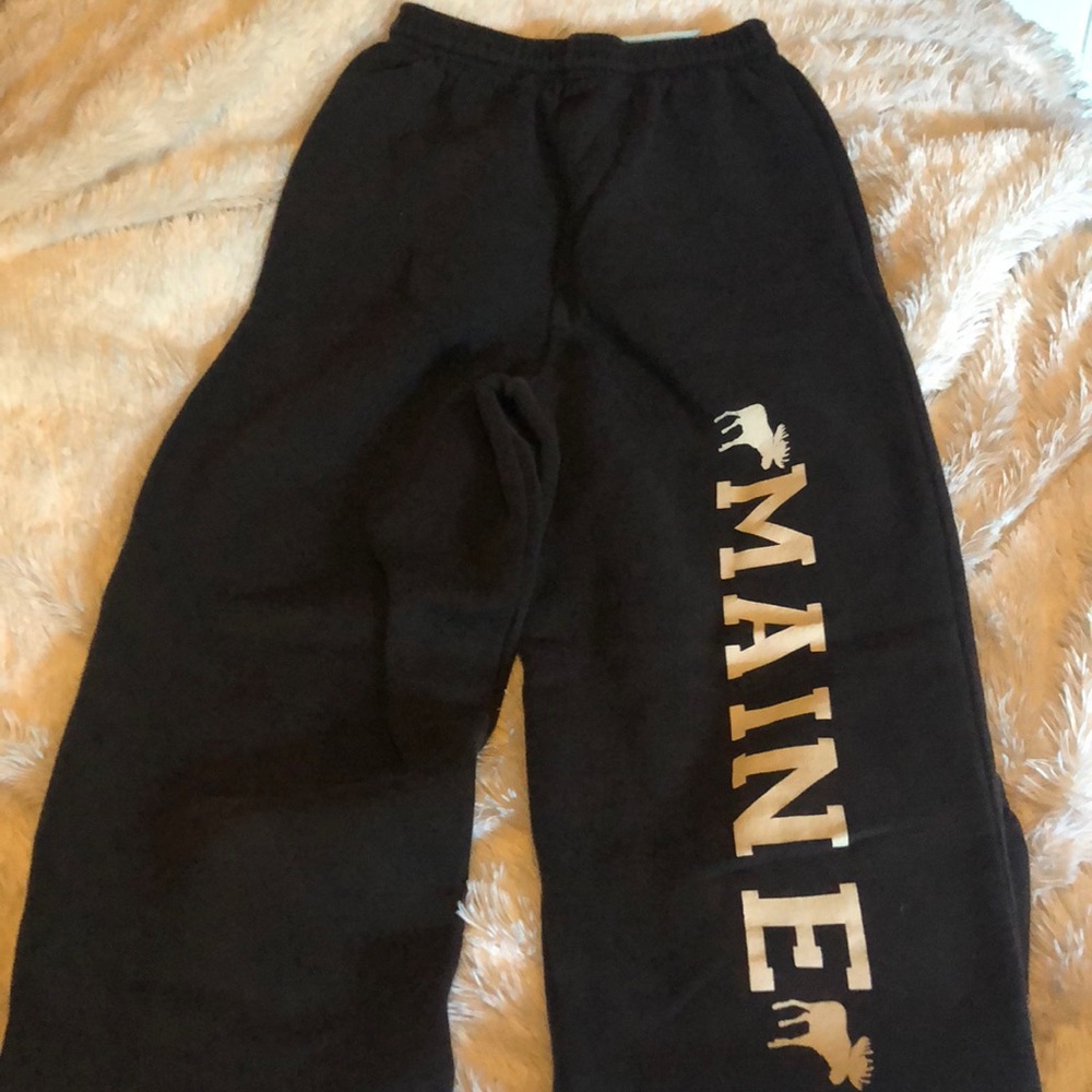 Sweatpants